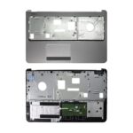 HP 15-G laptop Housing Upper Case Palmrest Touchpad Cover C