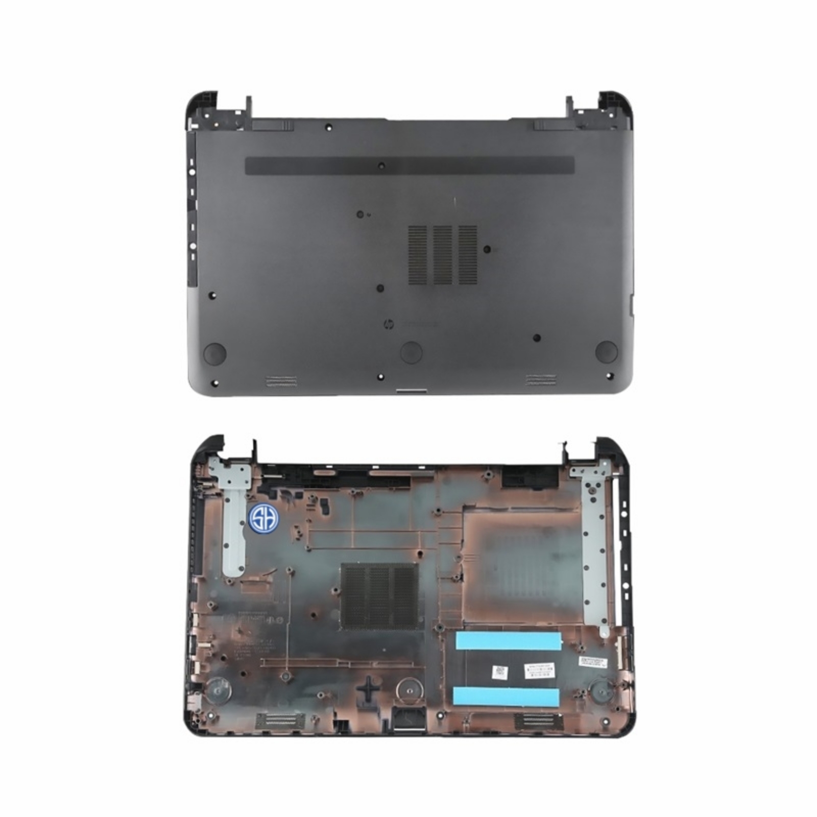 HP 15-G D Housing HP 15-G laptop Bottom Base Cover D - Image 1