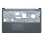 HP 15-G laptop Housing Upper Case Palmrest Touchpad Cover C