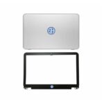 HP 15-J laptop Housing Top Lid Rear & LCD Back case & Front Bezel AB