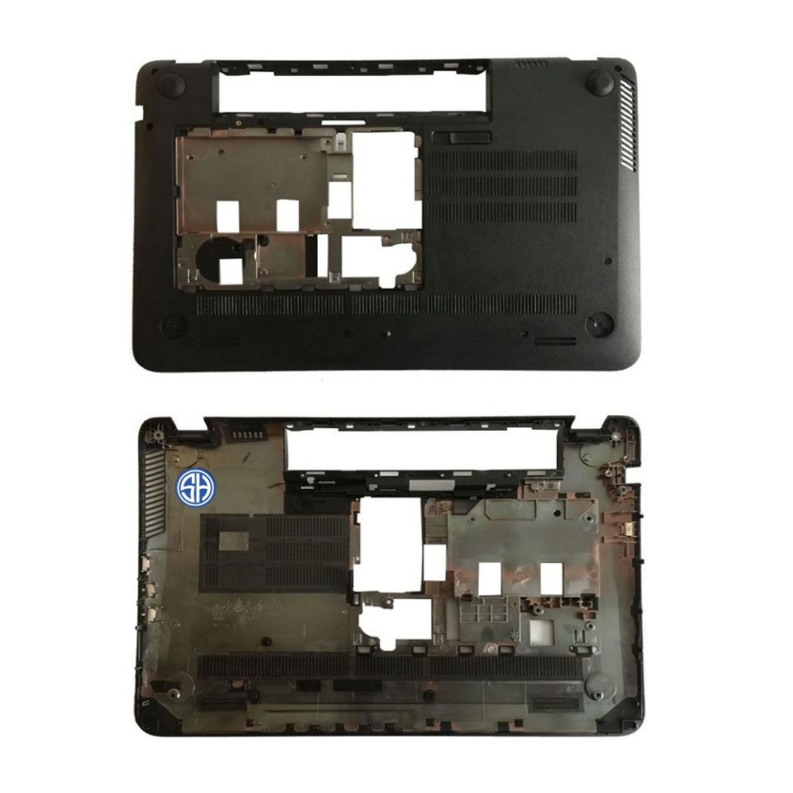 HP 15-J D Housing HP 15-J laptop Bottom Base Cover D - Image 1