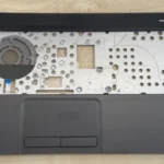 HP 15-N laptop Housing Upper Case Palmrest Touchpad Cover C