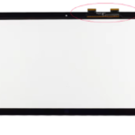 HP 15-P laptop Touch Screen Digitizer Glass