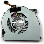HP 2560 Laptop Fan