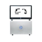 HP 350 G1 laptop Housing Top Lid Rear & LCD Back case & Front Bezel with hinges ABH