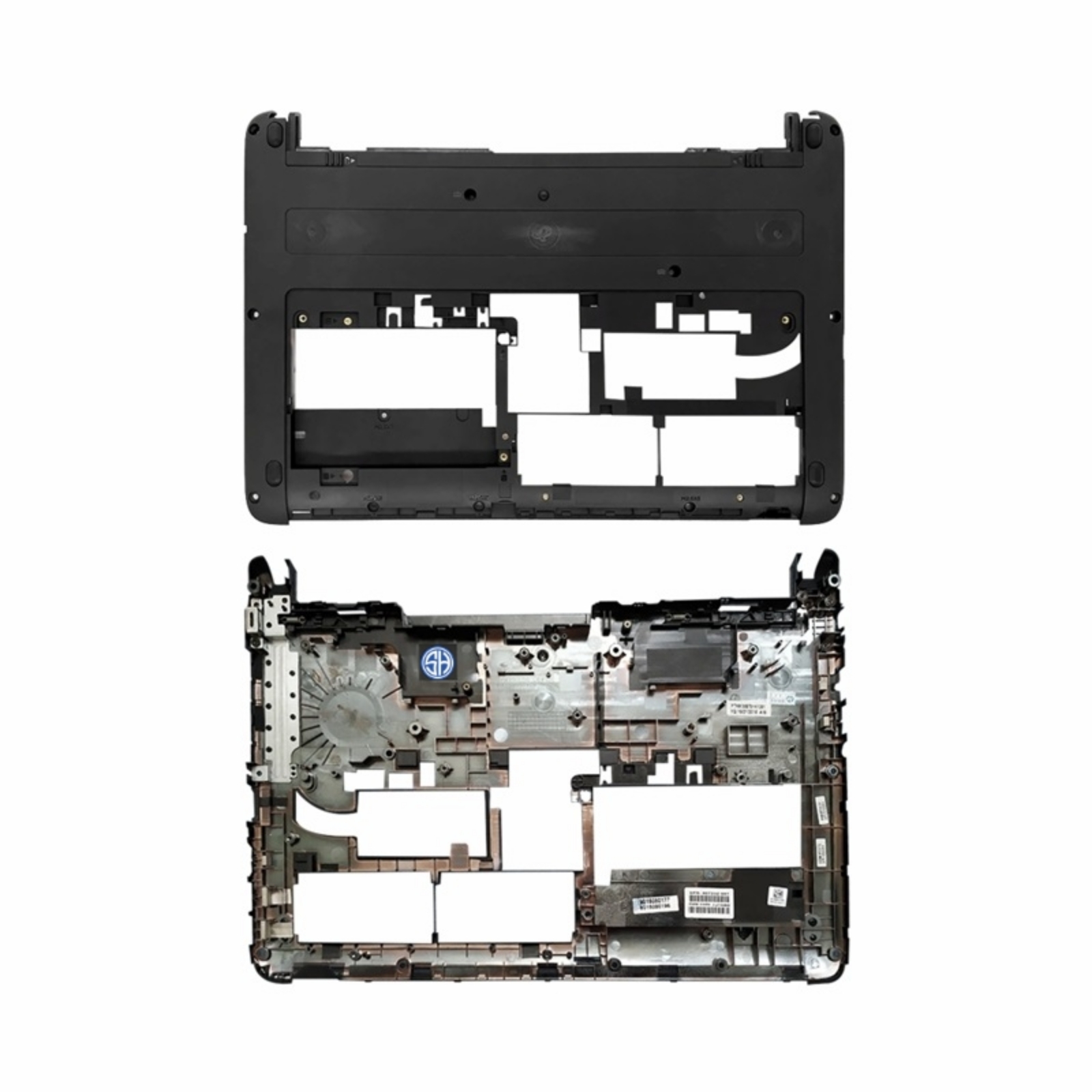 HP 430 G2 D Housing HP 430 G2 laptop Bottom Base Cover D - Image 1