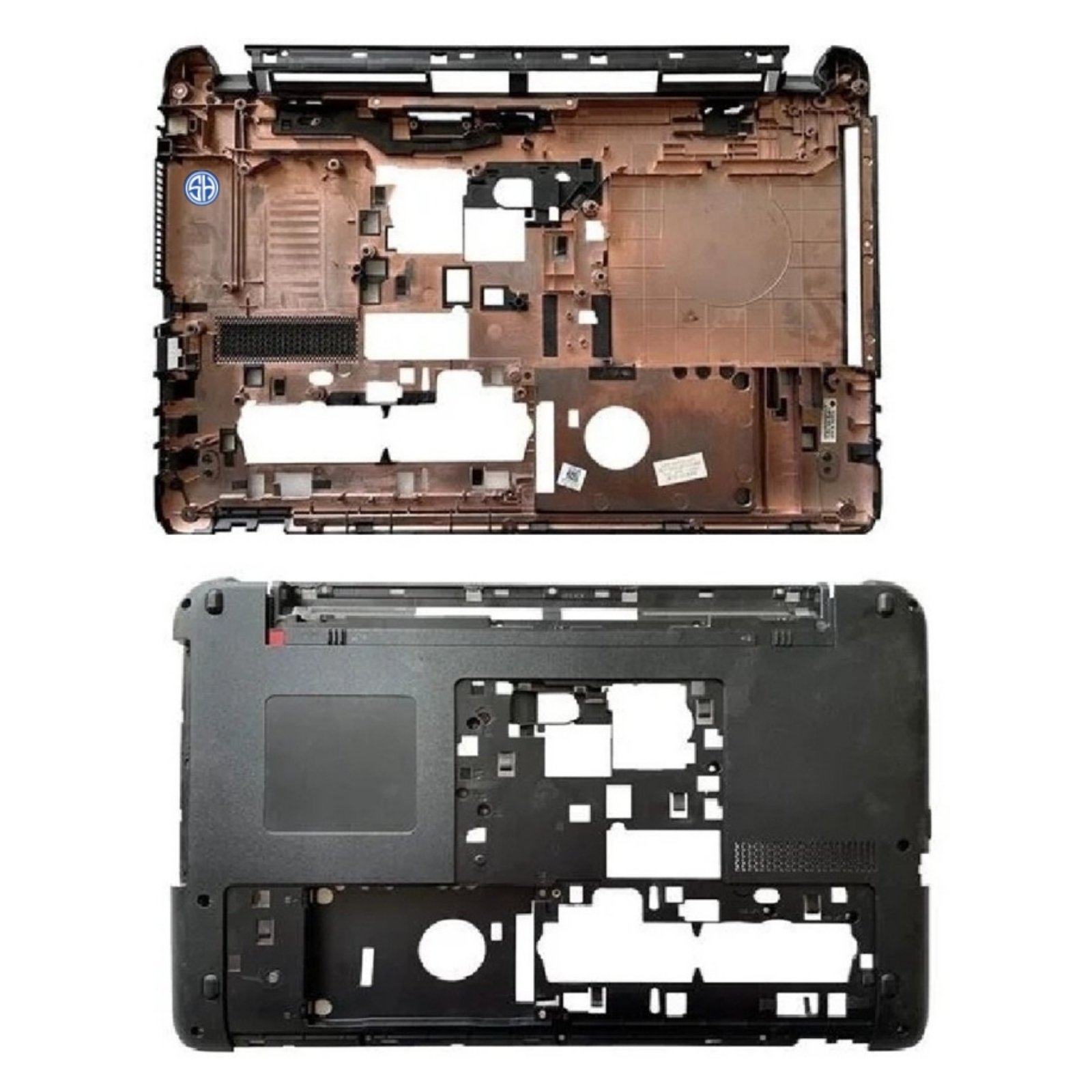 HP 440 G2 D Housing HP 440 G2 laptop Bottom Base Cover D - Image 1