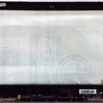 HP 440 G5 laptop Touch Screen Digitizer Glass