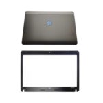 HP 4440S laptop Housing Top Lid Rear & LCD Back case & Front Bezel AB