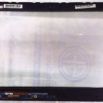HP 450 G1 laptop Touch Screen Digitizer Glass