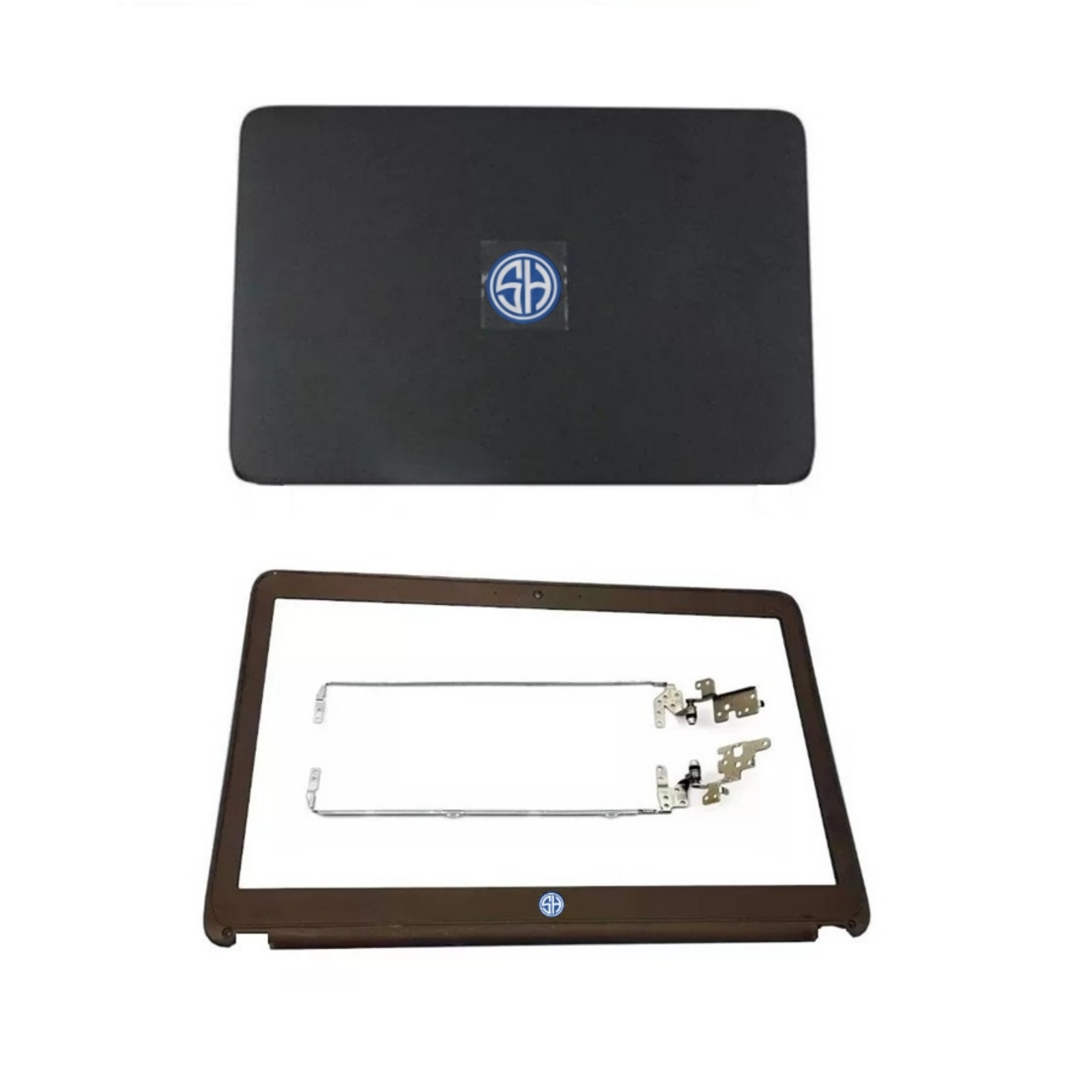 HP 450 G1 ABH Housing HP 450 G1 laptop Housing Top Lid Rear & LCD Back case & Front Bezel with hinges ABH - Image 1