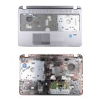 HP 450 G2 laptop Housing Upper Case Palmrest Touchpad Cover and Click C