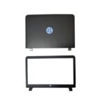 HP 450 G3 laptop Housing Top Lid Rear & LCD Back case & Front Bezel AB