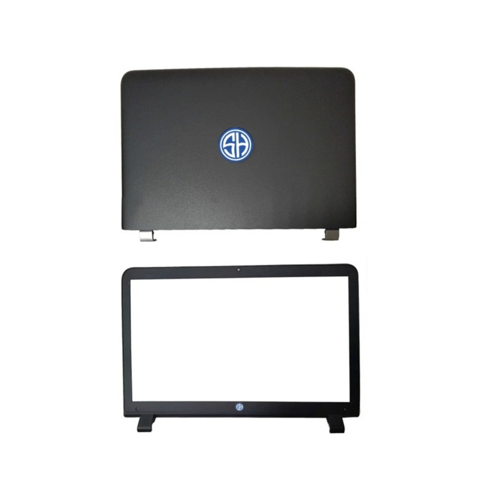 HP 450 G3 AB Housing HP 450 G3 laptop Housing Top Lid Rear & LCD Back case & Front Bezel AB - Image 1