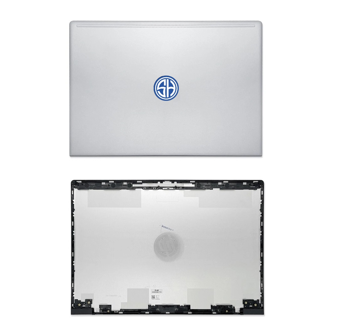 HP 450 G7 A Housing HP 450 G7 laptop Housing Top Lid Rear & LCD Back case A - Image 1