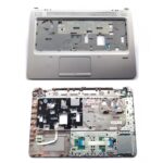 HP 640 G2 laptop Housing Upper Case Palmrest Touchpad Cover and Click C