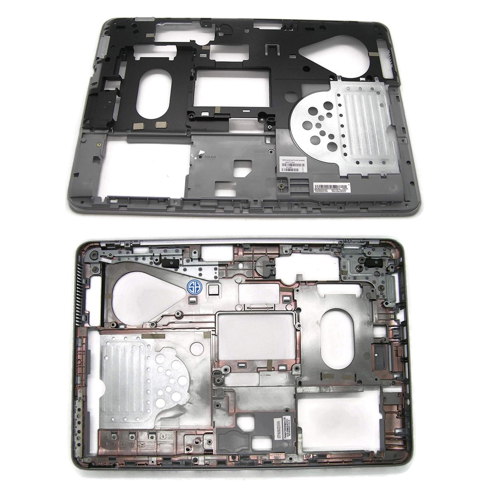 HP 640 G2 D Housing HP 640 G2 laptop Bottom Base Cover D - Image 1