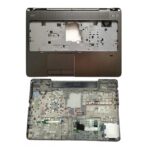 HP 650 G2 laptop Housing Upper Case Palmrest Touchpad Cover and Click C