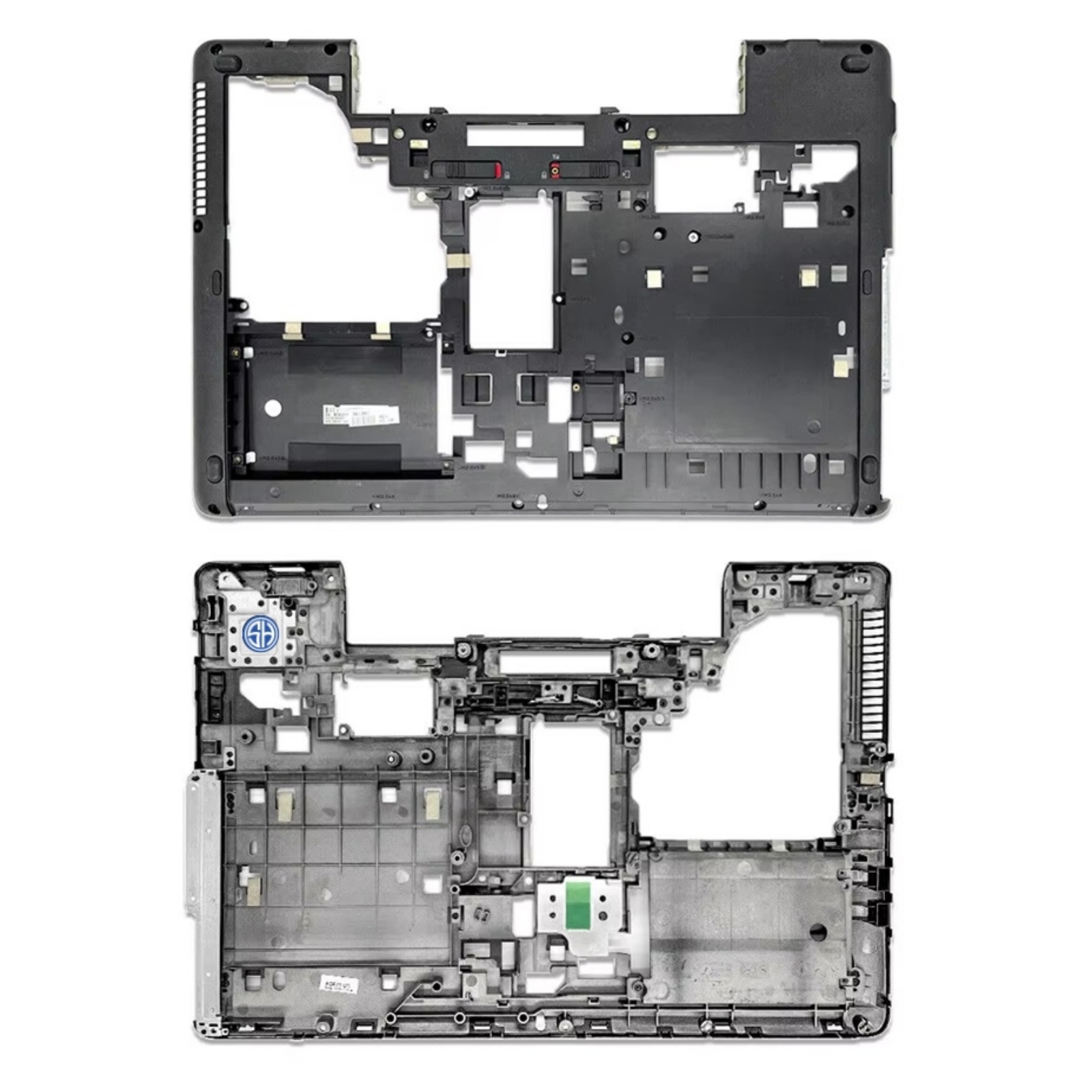 HP 650 G1 D Housing HP 650 G2 laptop Bottom Base Cover D - Image 1