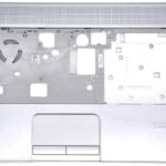 HP 650 G1 laptop Housing Upper Case Palmrest Touchpad Cover and Click C