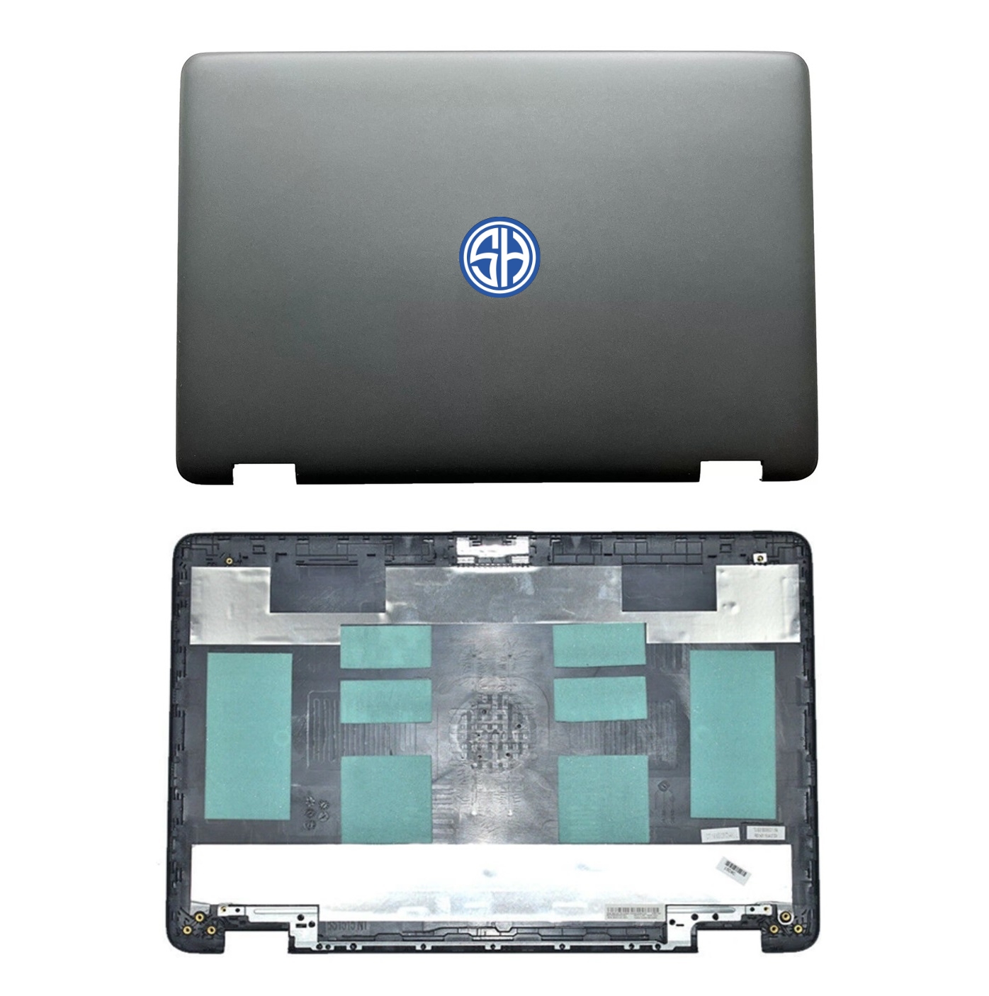 HP 650 G2 A Housing HP 650 G2 A laptop Housing Top Lid Rear & LCD Back case A (touch version) - Image 1