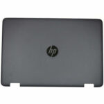 HP 650 G2 A laptop Housing Top Lid Rear & LCD Back case A (touch version)