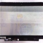 HP 650 G2 laptop Touch Screen Digitizer Glass