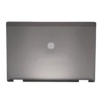 HP 6550B laptop Housing Top Lid Rear & LCD Back case A