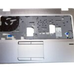 HP 840 G3 laptop Housing Upper Case Palmrest Touchpad Cover C