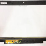 HP 840 G3 laptop Touch Screen Digitizer Glass