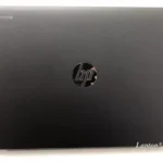 HP Chrome book 14 G1 laptop Housing Top Lid Rear & LCD Back case A