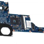 HP G6-1000 MotherBoard