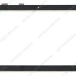 HP Pavilion 14-V062US laptop Touch Screen Digitizer Glass