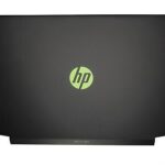 HP Pavilion 15-EC0000NL laptop Housing Top Lid Rear & LCD Back case A