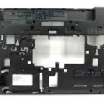 HP ZBOOK 15 G2 laptop Bottom Base Cover D