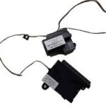 HP dv6-7000 Laptop Speaker