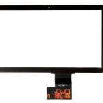 HP envy 4-1215dx laptop Touch Screen Digitizer Glass