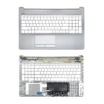 HP 15-DA laptop Housing Upper Case Palmrest Cover C