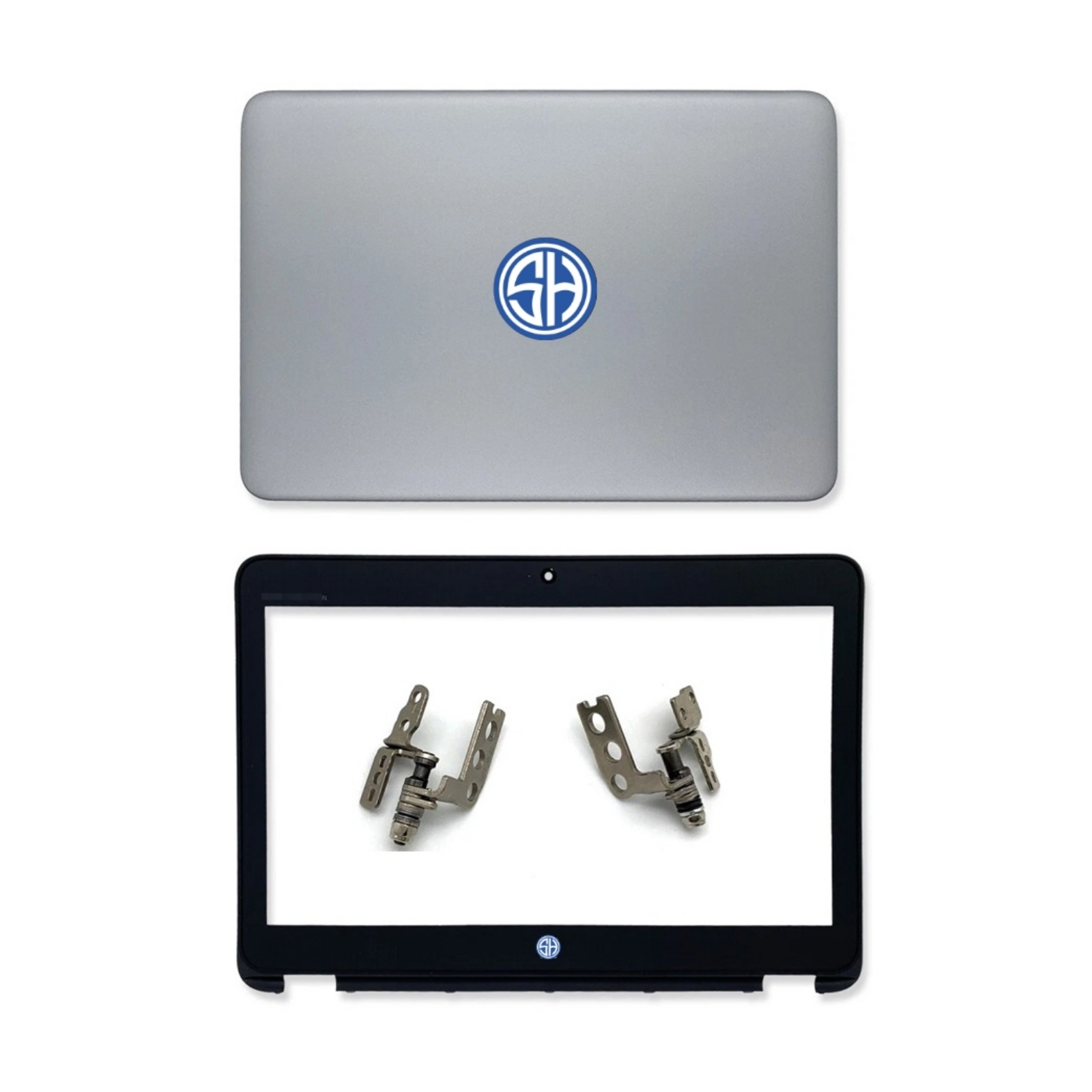 Hp 820 G3 ABH HOUSING HP 820 G3 laptop Housing Top Lid Rear & LCD Back case & Front Bezel with hinges ABH - Image 1