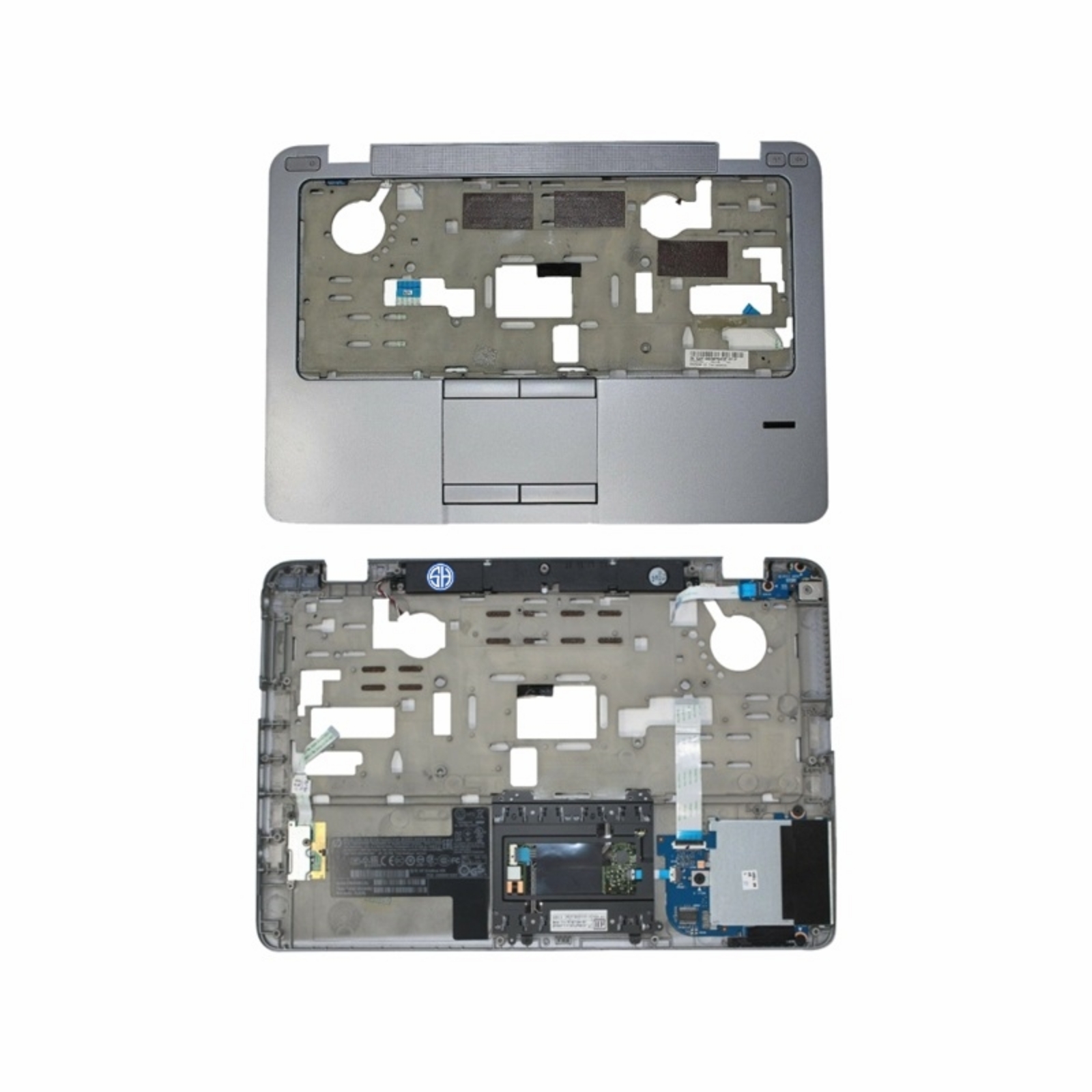 Hp 840 G1 C HOUSING HP 840 G1 laptop Housing Upper Case Palmrest Touchpad Cover C - Image 1
