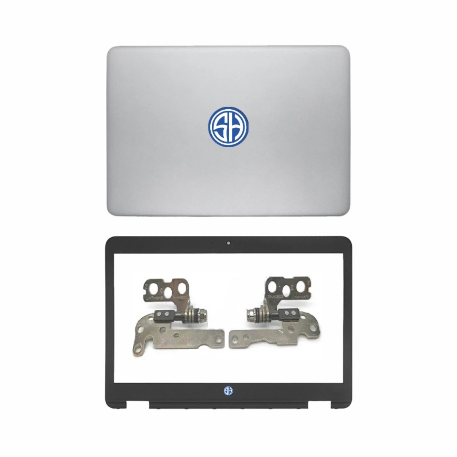 Hp 840 G3 ABH HOUSING HP 840 G3 laptop Housing Top Lid Rear & LCD Back case & Front Bezel with hinges ABH - Image 1