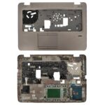 HP 840 G3 laptop Housing Upper Case Palmrest Touchpad Cover C