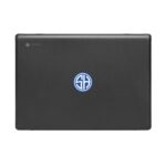 HP Chrome book 14 G1 laptop Housing Top Lid Rear & LCD Back case A