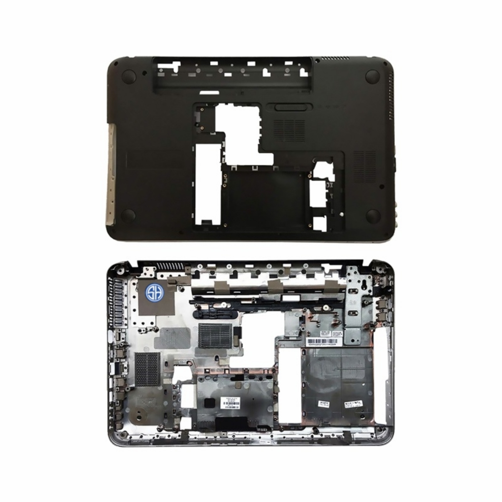 Hp DV6-6000 D HOUSING HP DV6-6000 laptop Bottom Base Cover D - Image 1