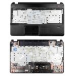 HP G6-1000 laptop Housing Upper Case Palmrest Touchpad Cover C