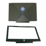 HP OMEN 15-CE laptop Housing Top Lid Rear & LCD Back case & Front Bezel AB