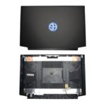 HP Pavilion 15-EC0000NL laptop Housing Top Lid Rear & LCD Back case A