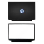 HP Pavilion 16-a0000 laptop Housing Top Lid Rear & LCD Back case & Front Bezel AB