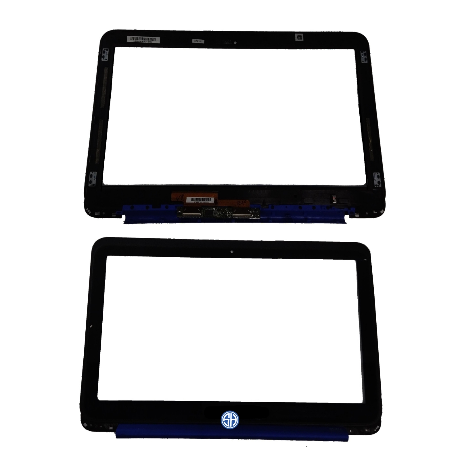 Hp Stream 13-C Touch Glass HP Stream 13-C laptop Touch Screen Digitizer Glass - Image 1