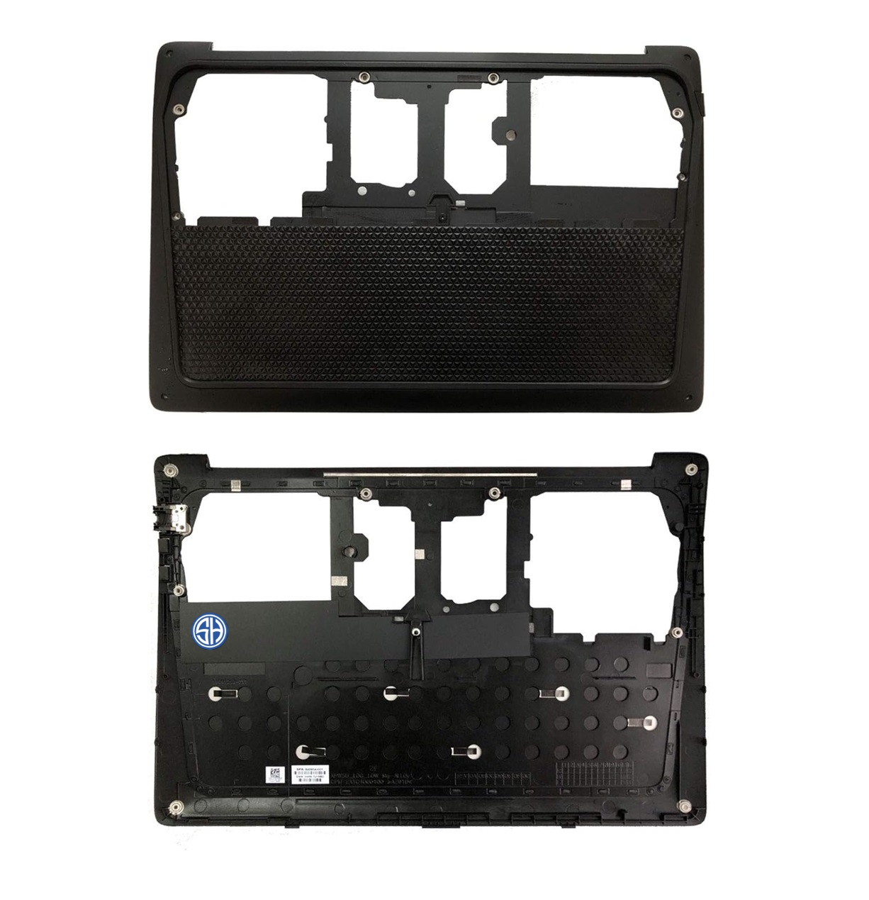 Hp ZBOOK 15 G3 D HOUSING HP ZBOOK 15 G3 laptop Bottom Base Cover D - Image 1